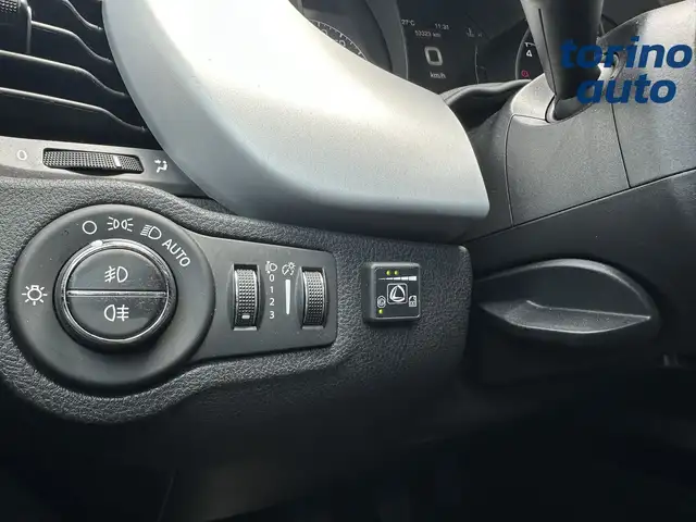 Fiat 500X view 26