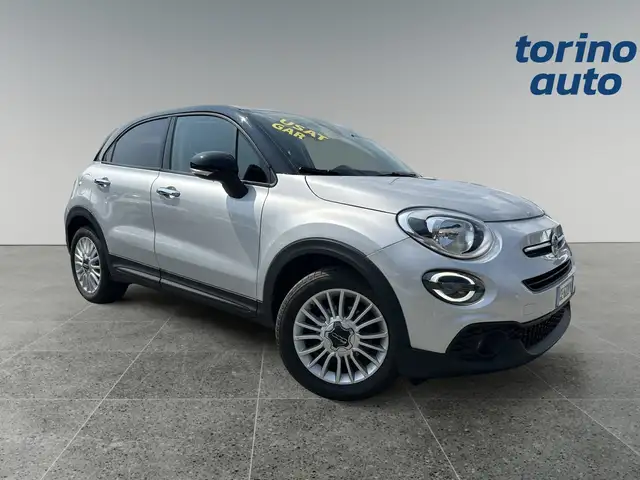 2021 Fiat 500X in Grey for sale