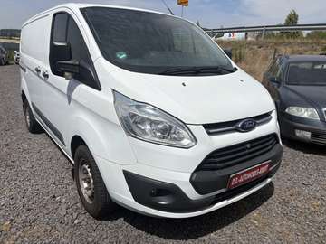 290 L1 Trend-KLIMA