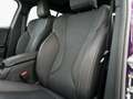 BMW 120 M-Sport AHK aLED PANO HeadUp KoZg 360° Violett - thumbnail 9