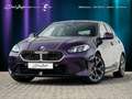 BMW 120 M-Sport AHK aLED PANO HeadUp KoZg 360° Violett - thumbnail 1