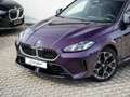 BMW 120 M-Sport AHK aLED PANO HeadUp KoZg 360° Violett - thumbnail 4