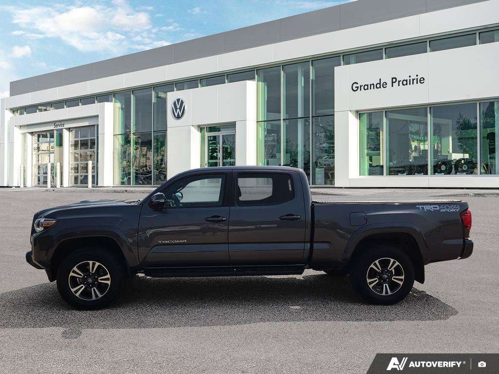 2019 Toyota Tacoma TRD SPORT | 4WD | CLEAN CARFAX |  HEATED SEATS — снимка 1