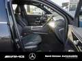 Mercedes-Benz GLC 300 d 4M AMG AHK LED SHZ KEYLESS-GO Grau - thumbnail 10