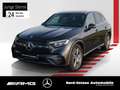 Mercedes-Benz GLC 300 d 4M AMG AHK LED SHZ KEYLESS-GO Grau - thumbnail 1