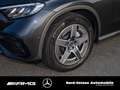 Mercedes-Benz GLC 300 d 4M AMG AHK LED SHZ KEYLESS-GO Grau - thumbnail 5