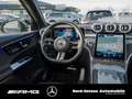 Mercedes-Benz GLC 300 d 4M AMG AHK LED SHZ KEYLESS-GO Grau - thumbnail 9