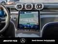 Mercedes-Benz GLC 300 d 4M AMG AHK LED SHZ KEYLESS-GO Grau - thumbnail 8