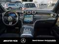 Mercedes-Benz GLC 300 d 4M AMG AHK LED SHZ KEYLESS-GO Grau - thumbnail 12