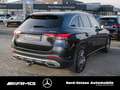 Mercedes-Benz GLC 300 d 4M AMG AHK LED SHZ KEYLESS-GO Grau - thumbnail 4