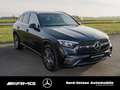 Mercedes-Benz GLC 300 d 4M AMG AHK LED SHZ KEYLESS-GO Grau - thumbnail 3