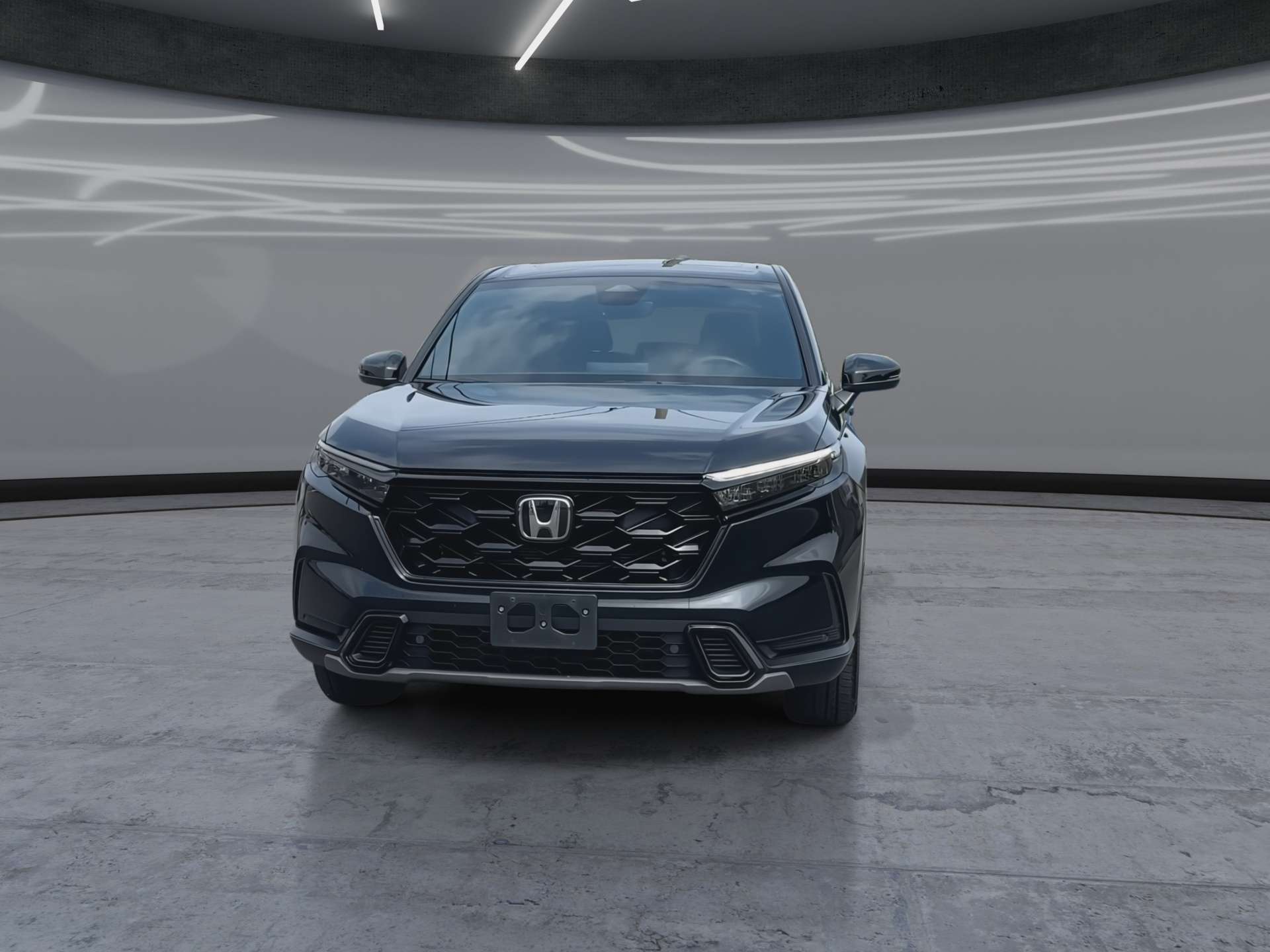 used 2025 Honda CR-V car, priced at $40,950