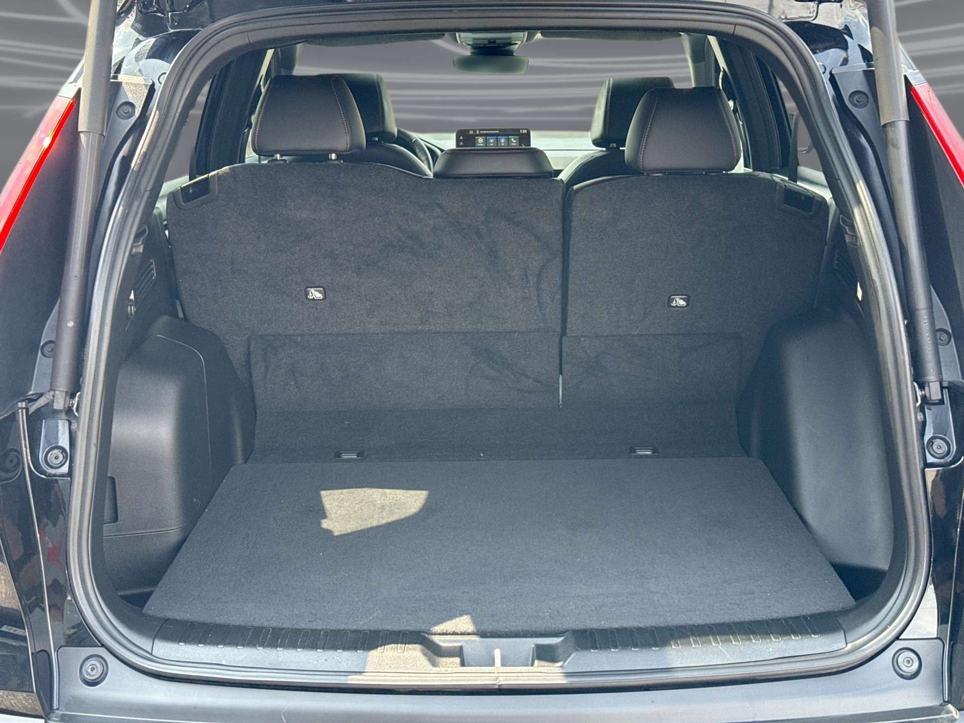 used 2025 Honda CR-V car, priced at $40,950
