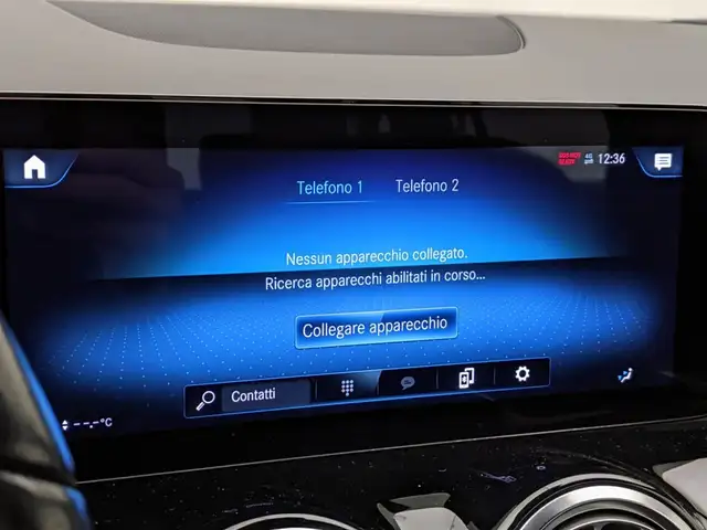 Mercedes-Benz Gla view 13