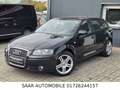 Audi A3 Sportback 1.9 TDI Attraction AUTOMATIK/EURO4 Schwarz - thumbnail 3