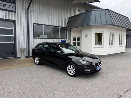 SEAT Leon SP Kombi Style 1.0 TSI