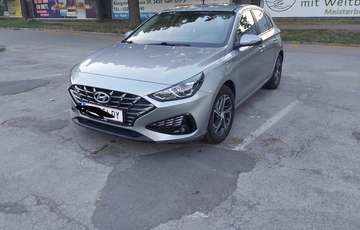 Hyundai i30 PDE/B5P71/M6CA11 Klein-/ Kompaktwagen