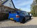 Mitsubishi Lancer 2.0 Evo VIII Blauw - thumbnail 9