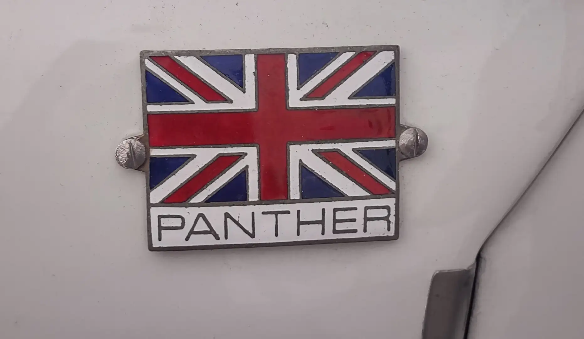 Panther Westwinds Lima MK II Weiß - 2