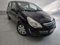 Opel Corsa 1.2 85CV 5 porte GPL-TECH Elective Nero - thumbnail 2
