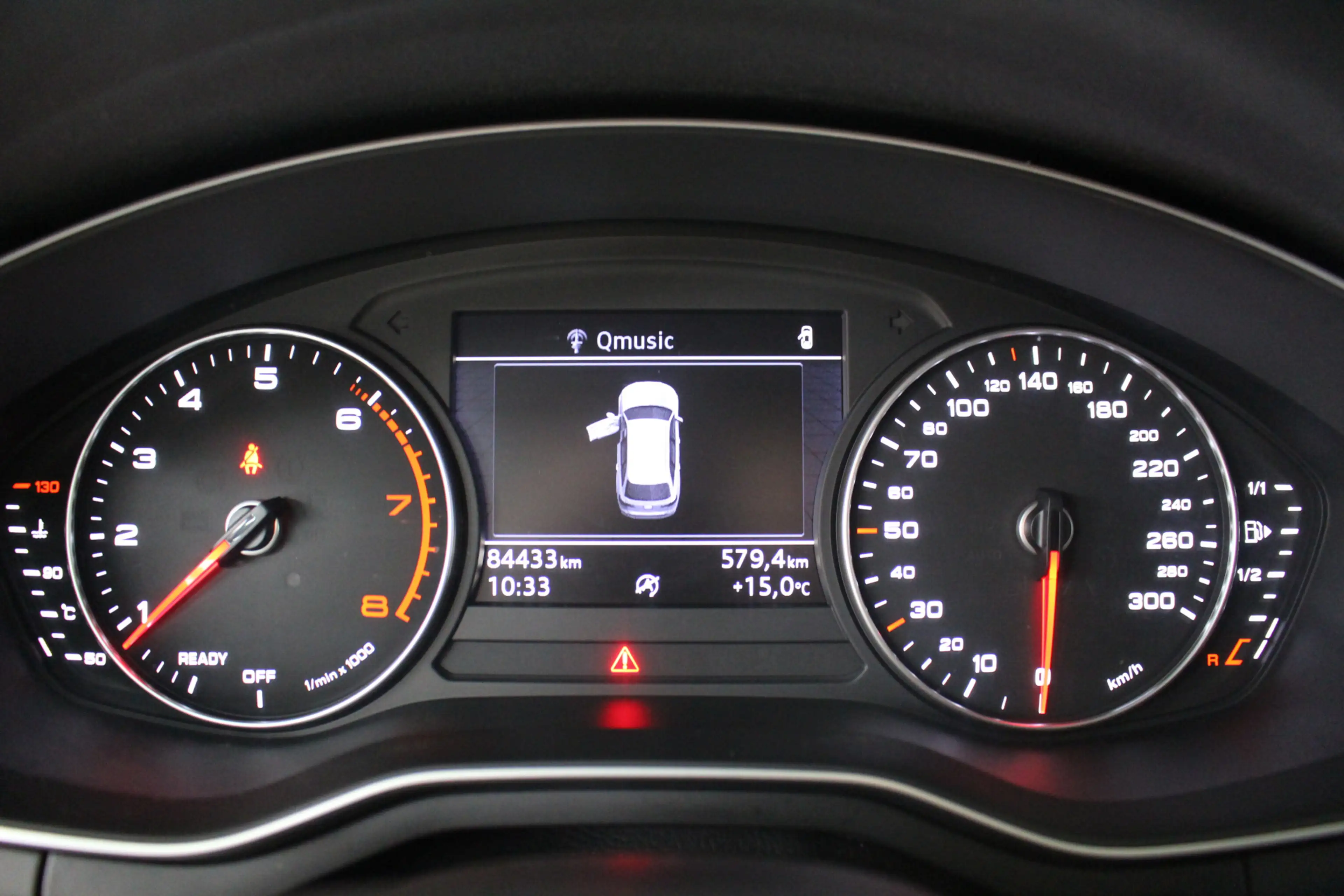Audi A4 Avant 35 TFSI Pro Line Navigatie | Parkeersensoren — photo 12