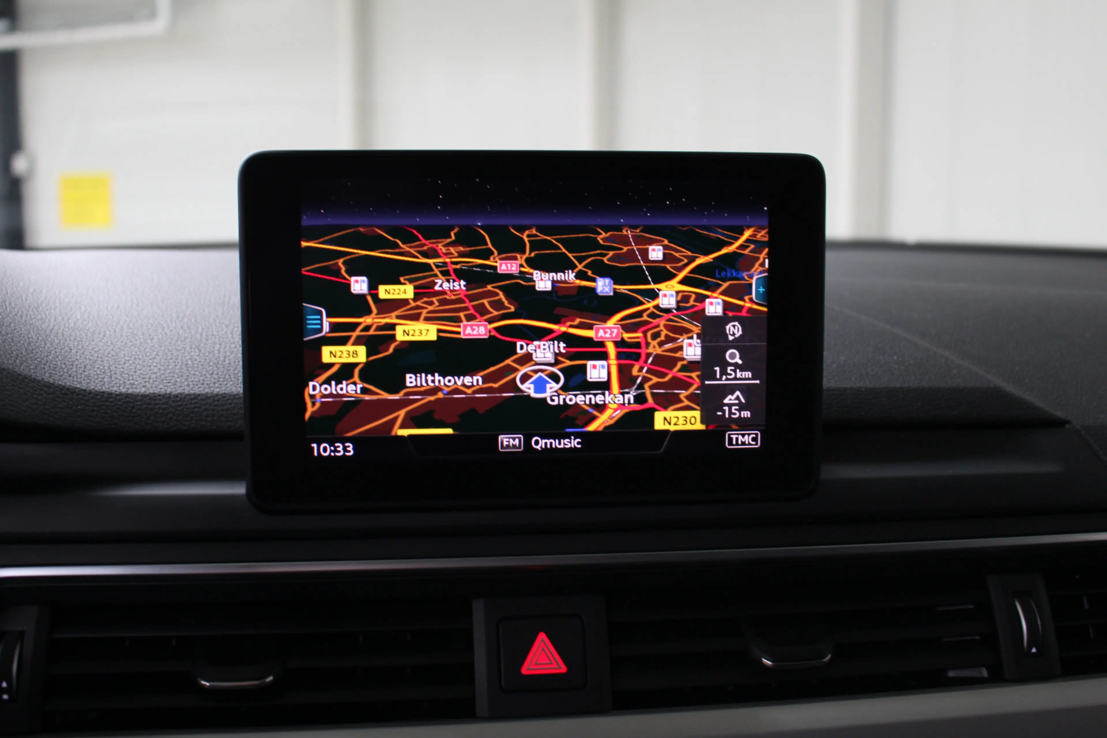 Audi A4 Avant 35 TFSI Pro Line Navigatie | Parkeersensoren — photo 15