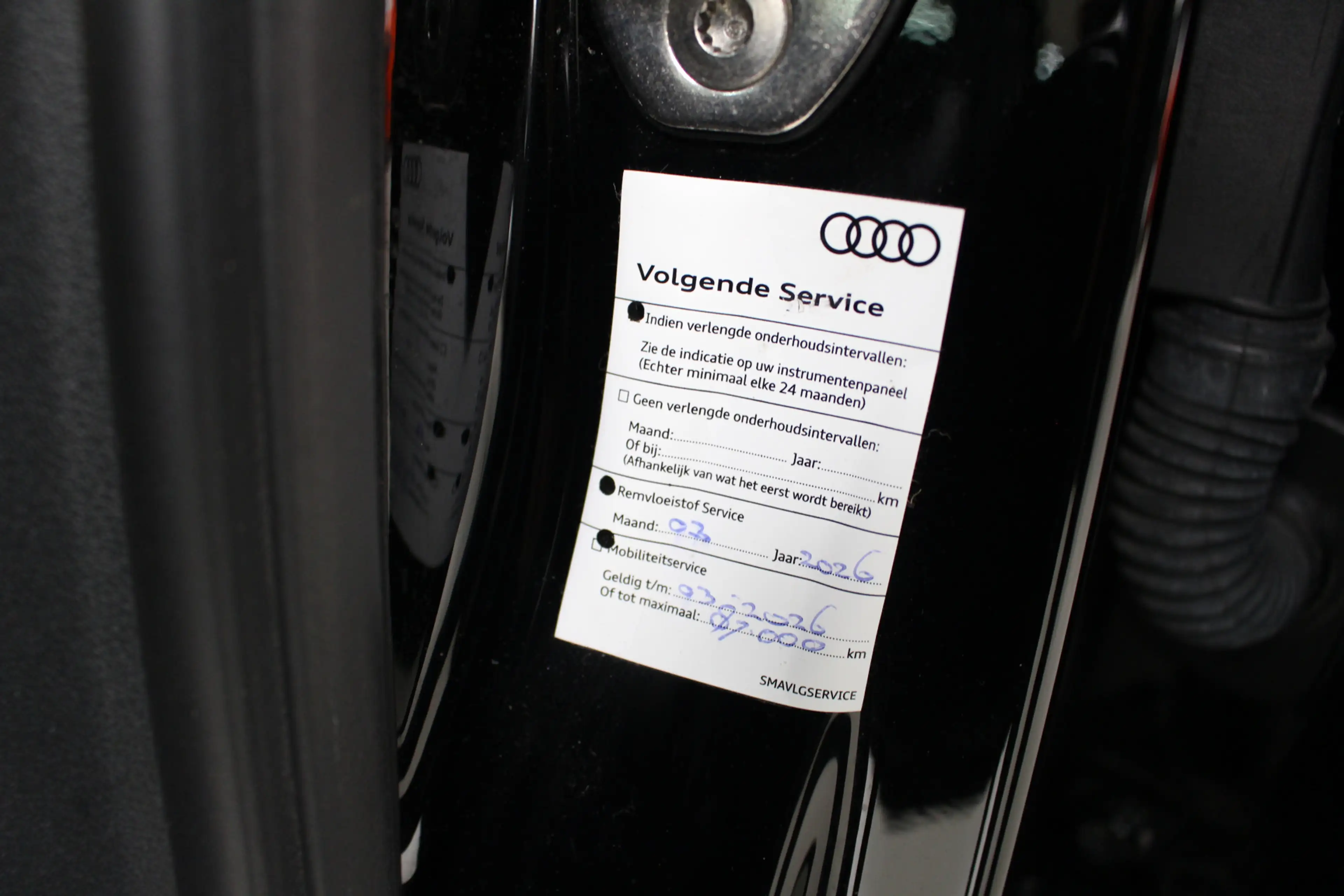 Audi A4 Avant 35 TFSI Pro Line Navigatie | Parkeersensoren — photo 10