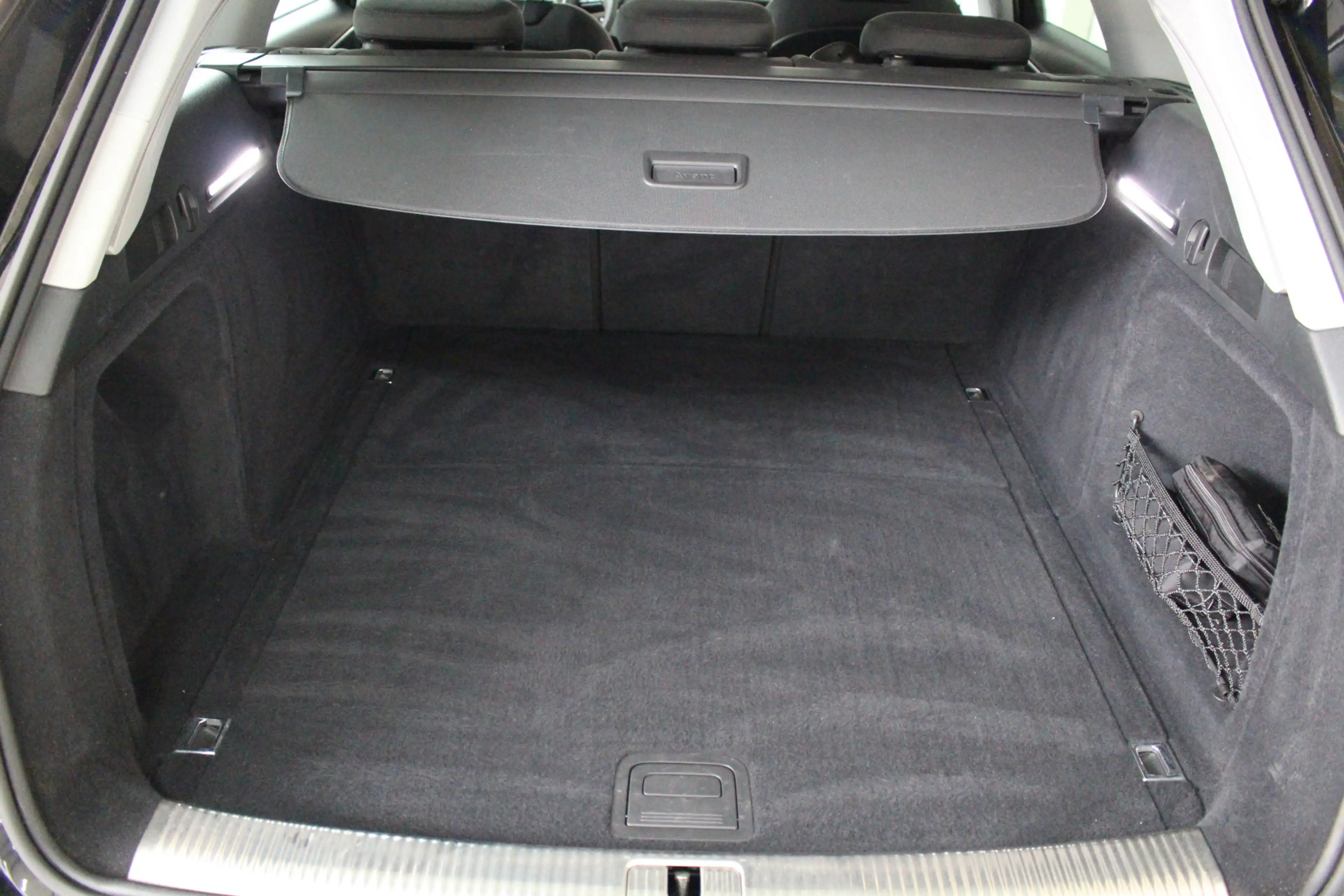 Audi A4 Avant 35 TFSI Pro Line Navigatie | Parkeersensoren — photo 7