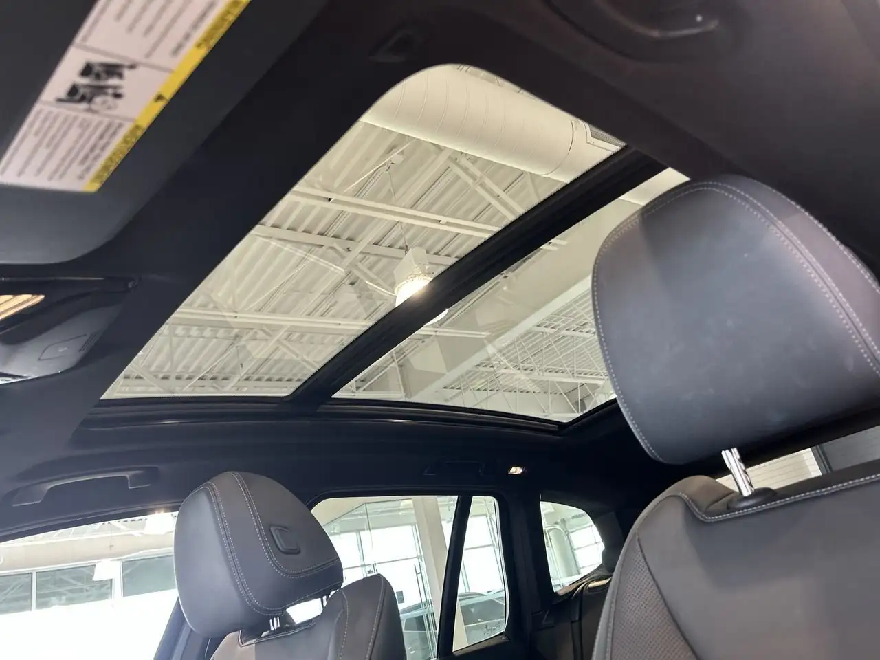 BMW X3 снимка BMW X3