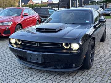 5.7 V8 R/T Zwart 2016 LEES BESCHRIJVING