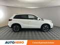 Suzuki Vitara 1.4 BoosterJet Mild-Hybrid Top MHEV Bianco - thumbnail 7