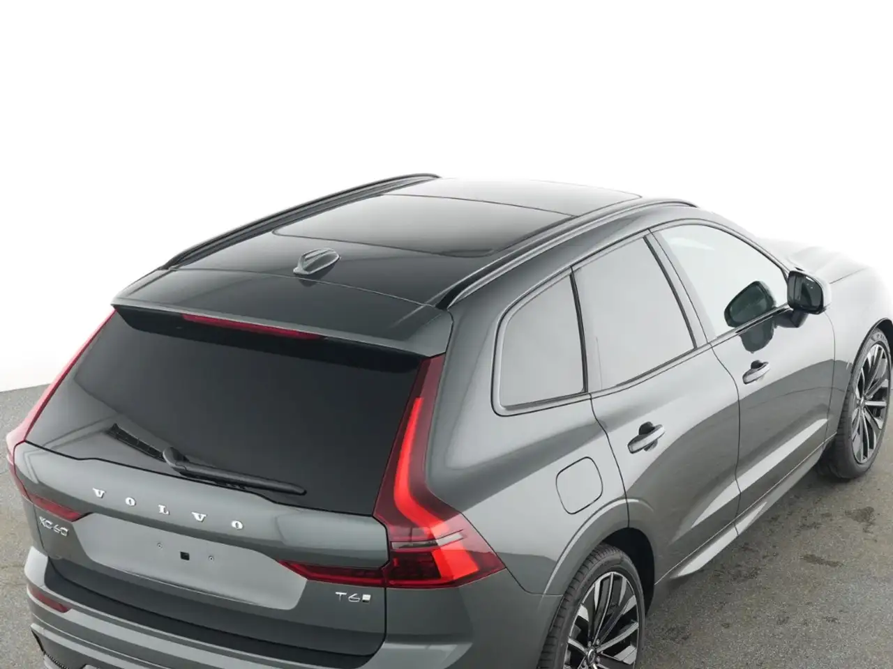 Volvo XC60 T6 Ultra Dark AWD HUD AD StandHZG AHK Digitales Co, миниатюра 10