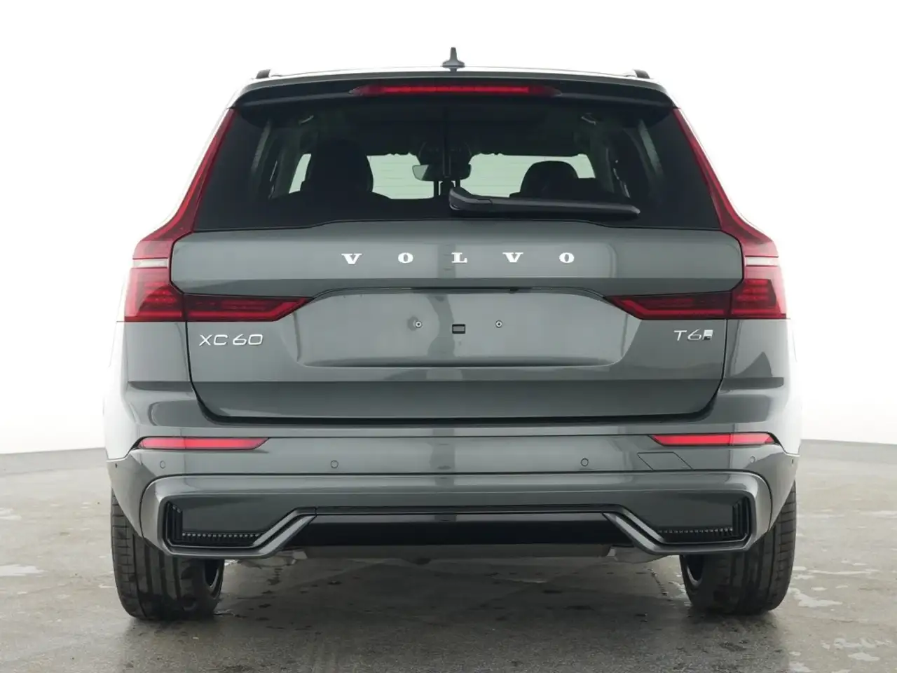 Volvo XC60 T6 Ultra Dark AWD HUD AD StandHZG AHK Digitales Co, миниатюра 4