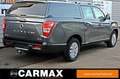 SsangYong Musso Grand Sapphire 4WD,Leder,SD,Hard Top, AHK Grijs - thumbnail 19
