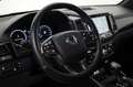 SsangYong Musso Grand Sapphire 4WD,Leder,SD,Hard Top, AHK Grigio - thumbnail 14