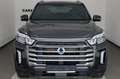 SsangYong Musso Grand Sapphire 4WD,Leder,SD,Hard Top, AHK Grijs - thumbnail 24