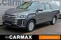SsangYong Musso Grand Sapphire 4WD,Leder,SD,Hard Top, AHK Grigio - thumbnail 11