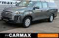 SsangYong Musso Grand Sapphire 4WD,Leder,SD,Hard Top, AHK Grijs - thumbnail 17