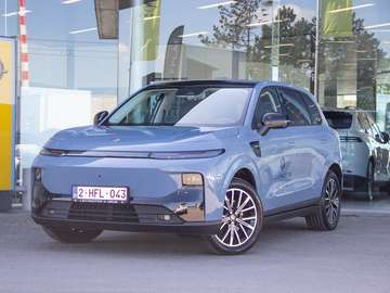 DESIGN PROMAX 67KWH DEMOWAGEN
