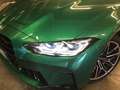 BMW M3 M3 G80 2019 Berlina3.0 Competition auto Verde - thumbnail 13