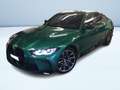 BMW M3 M3 G80 2019 Berlina3.0 Competition auto Verde - thumbnail 3