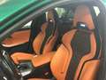 BMW M3 M3 G80 2019 Berlina3.0 Competition auto Verde - thumbnail 10
