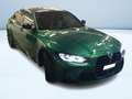 BMW M3 M3 G80 2019 Berlina3.0 Competition auto Verde - thumbnail 5