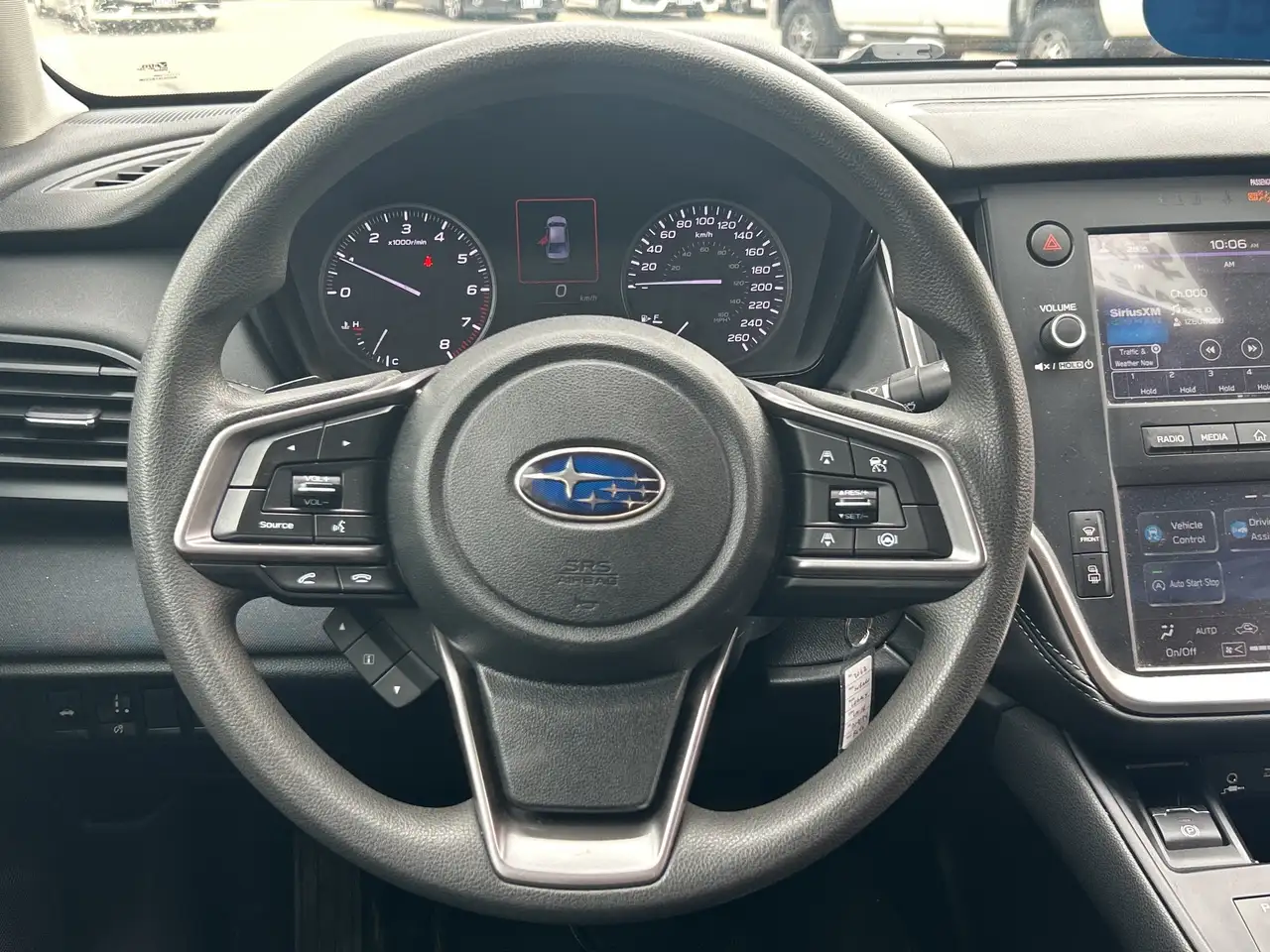 Subaru Legacy снимка Subaru Legacy