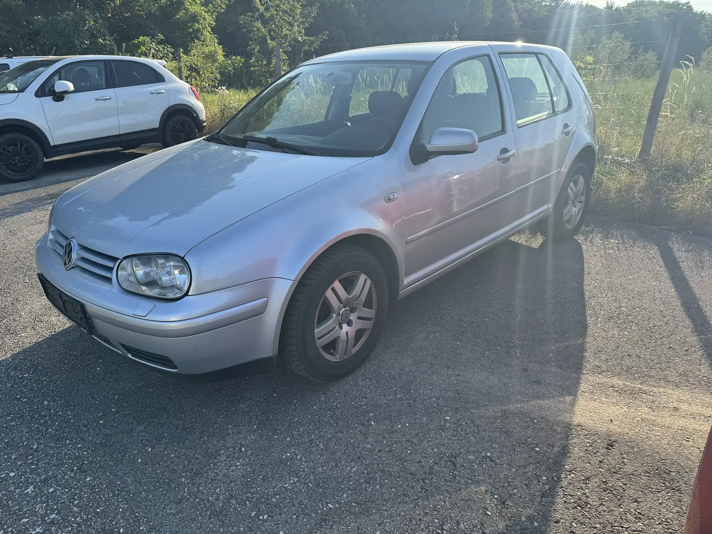 Volkswagen Golf Highline TDI PD - 2