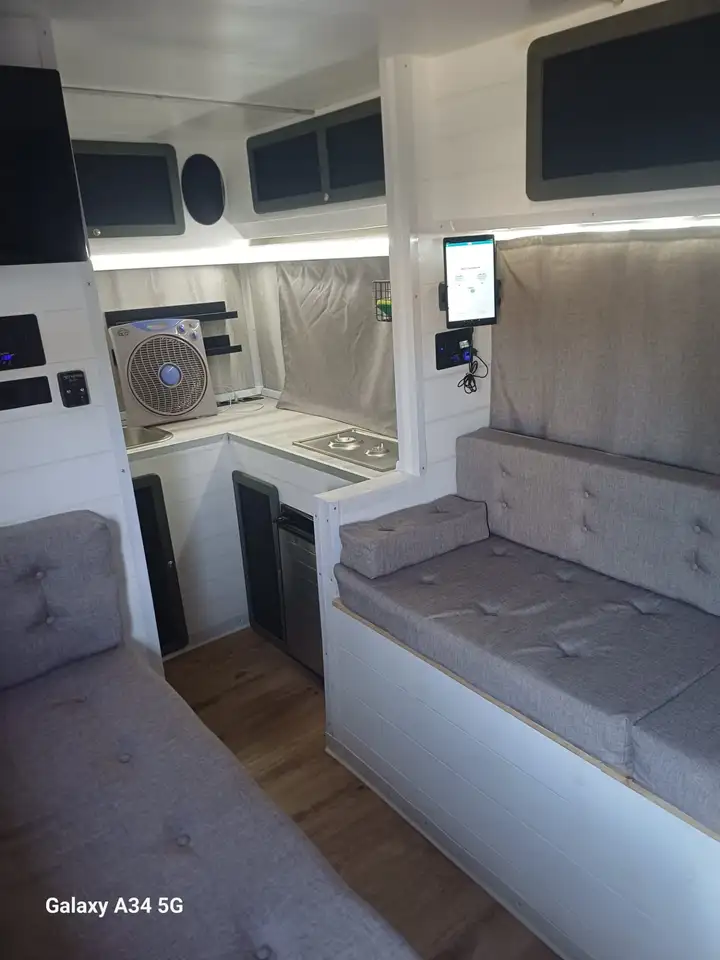 Caravans-Wohnm Ci International, foto 4