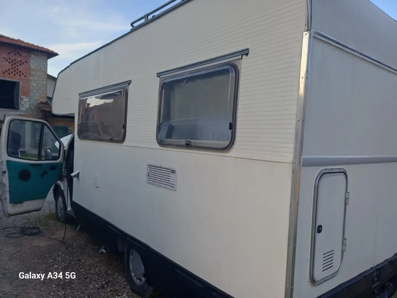 Caravans-Wohnm Ci International, foto 3