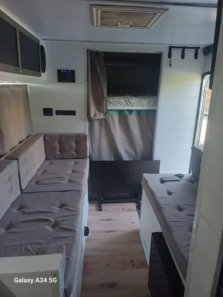 Caravans-Wohnm Ci International, foto 5