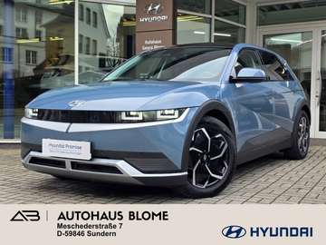 77,4 kWh 2WD TECHNIQ, Allwetter / Pano / elektr. H