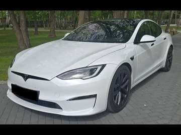Plaid 750 kW